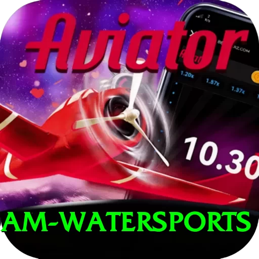 mangla dam watersports Pro1 v5.8.9 - 2
