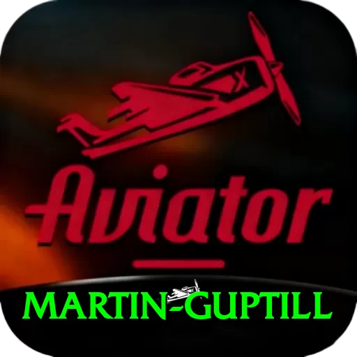 martin guptill Turbo v2.9.7 - 2