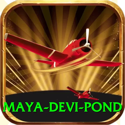 maya devi pond Pro Max v1.5.5 - 2