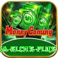 mega slots Gaming Legend v5.4.5