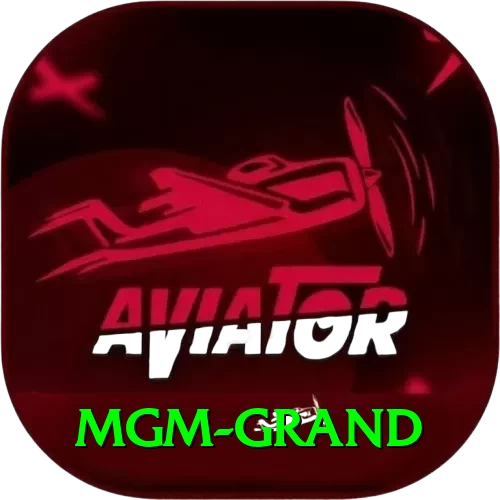 mgm grand Turbo v3.2.8 - 2