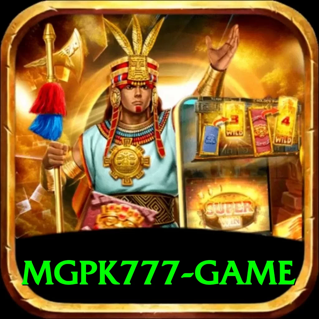 MGPK777 Game Ultimate Pro v1.7.8 - 2