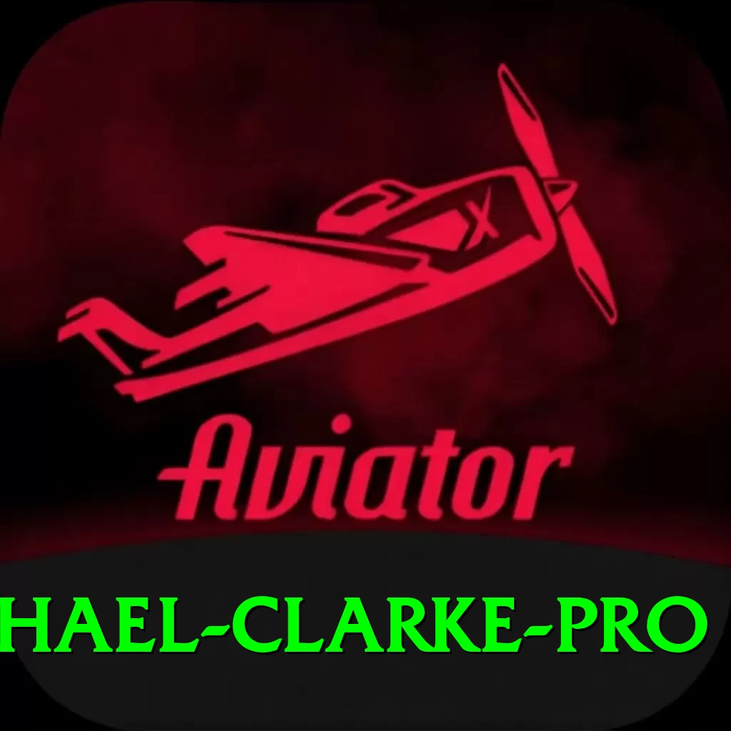 michael clarke Official v2.0.3 - 2