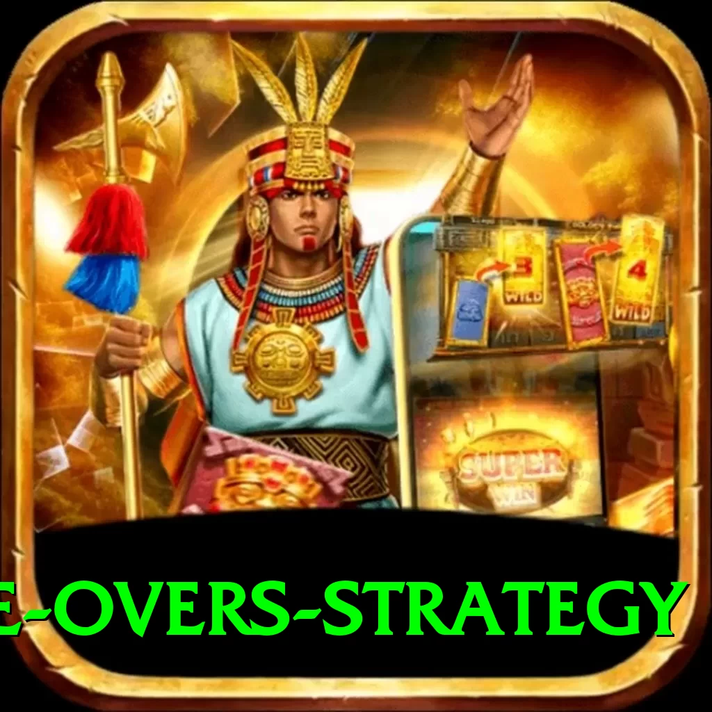 middle overs strategy Master Pro v1.4.6 - 2