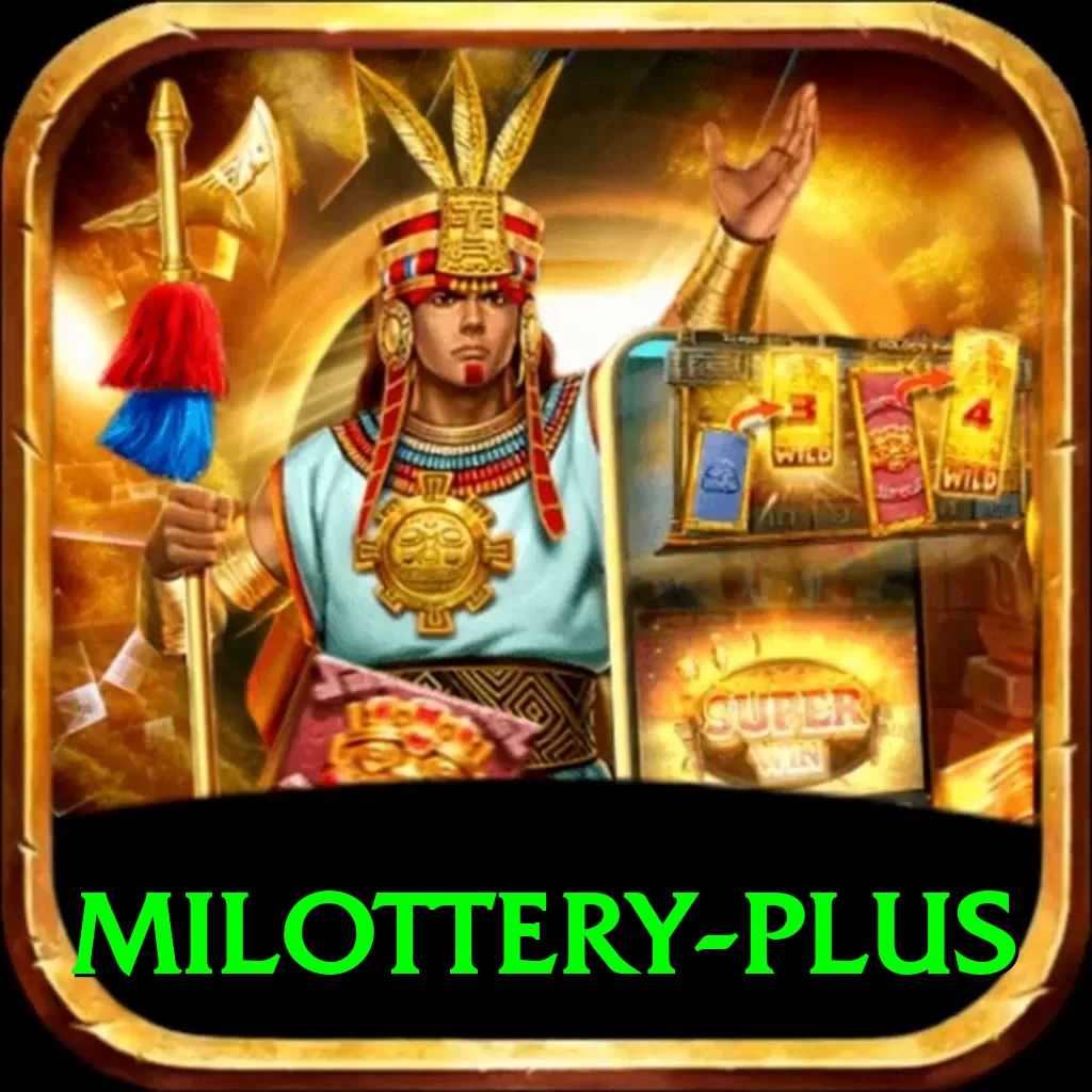 milottery Pakistan Mega v1.5.2 - 2