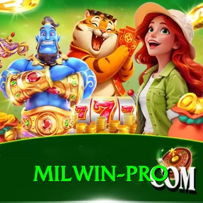 milwin Pro1 v2.8.4 - 2