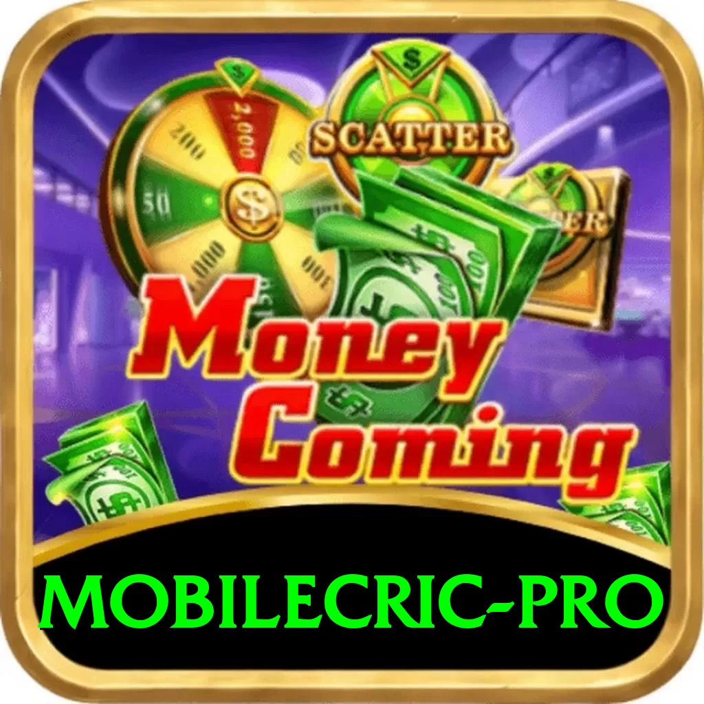 mobilecric VIP - Win Real PKR - 2