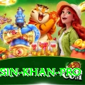 mohsin khan Pakistan Elite v2.7.5