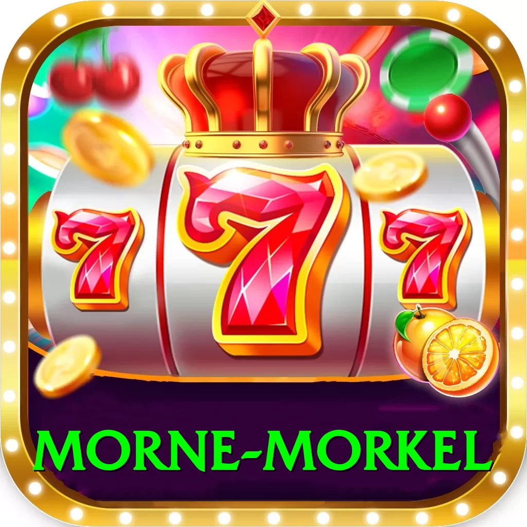 morne morkel Gold Edition v3.7.8 - 2