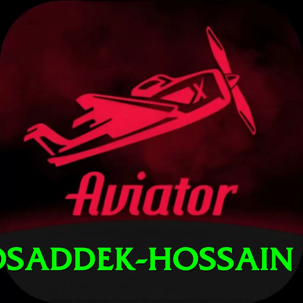 mosaddek hossain Gold v4.7.1 - 2