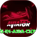 most runs in asia cup Plus Pro v2.2.1