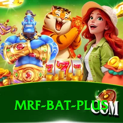 mrf bat Gaming Super v5.0.2 - 2