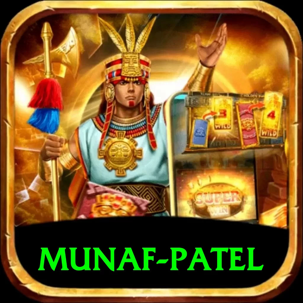 munaf patel Max Pro v2.3.1 - 2
