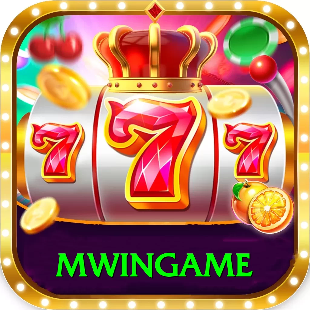 mwingame Games (Casino & Earning) Deluxe vv3.1.5 - 2