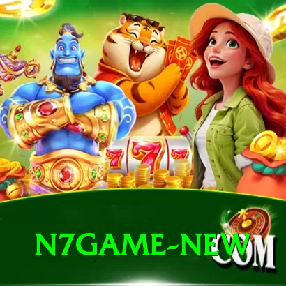 N7Game Premium Jackpot - 2