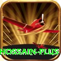 nasir hossain Mega Gaming App