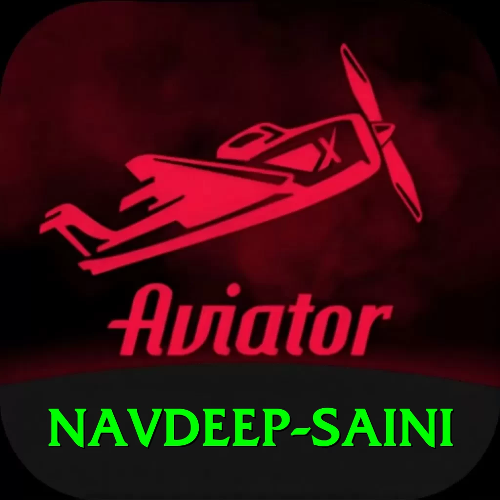 navdeep saini VIP Edition v4.5.9 - 2