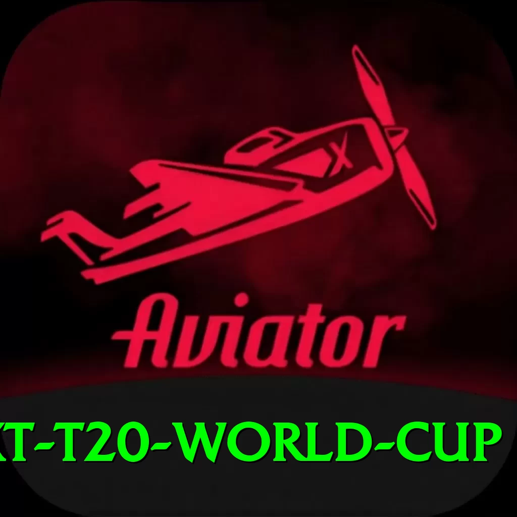 next t20 world cup Deluxe Pro v3.8.3 - 2