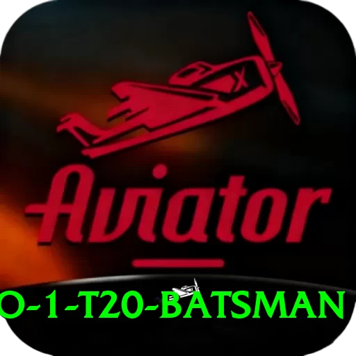 no 1 t20 batsman Deluxe Edition v5.8.0 - 2