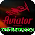 no 1 t20 batsman Deluxe Edition v5.8.0