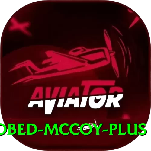 obed mccoy Live Casino Deluxe - 2