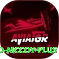 obed mccoy Live Casino Deluxe