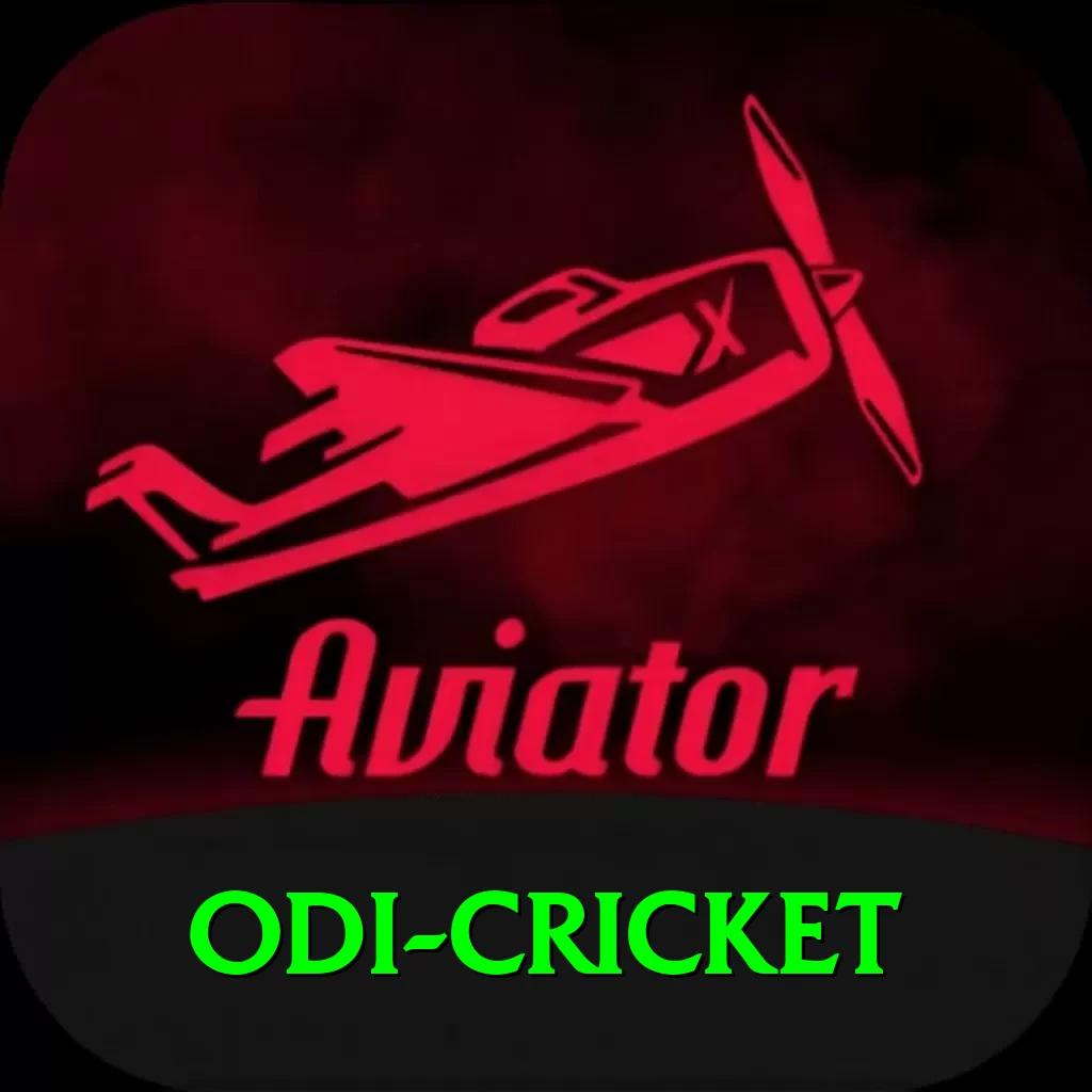 odi cricket Max v2.1.4 - 2