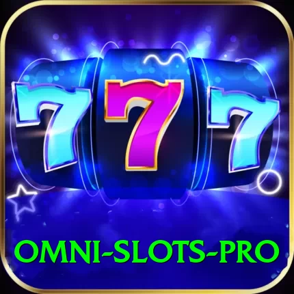 Omni Slots Gold Pro vv4.2.6 - 2