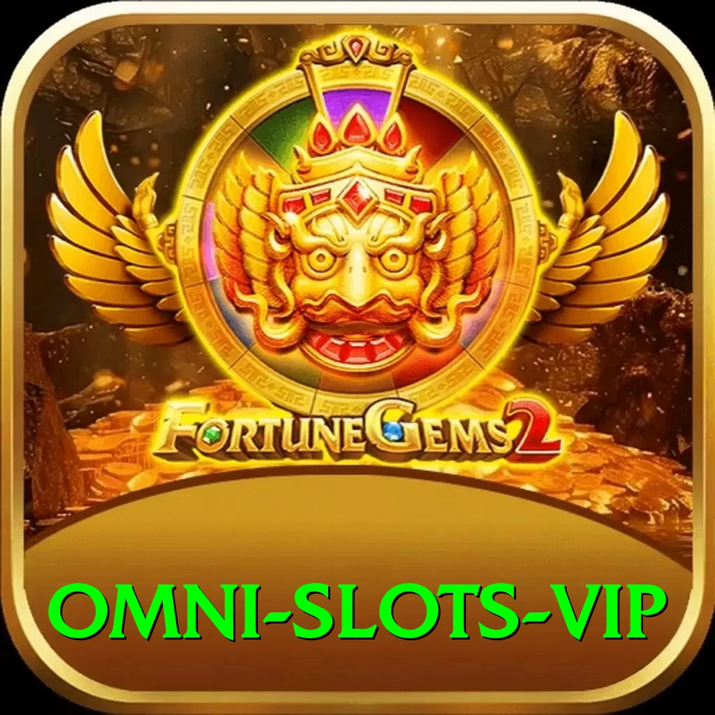 Omni Slots App Gold v2.6.0 - 2