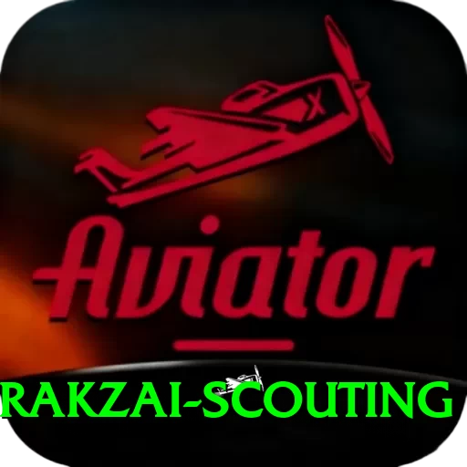 orakzai scouting Pro v1.8.7 - 2