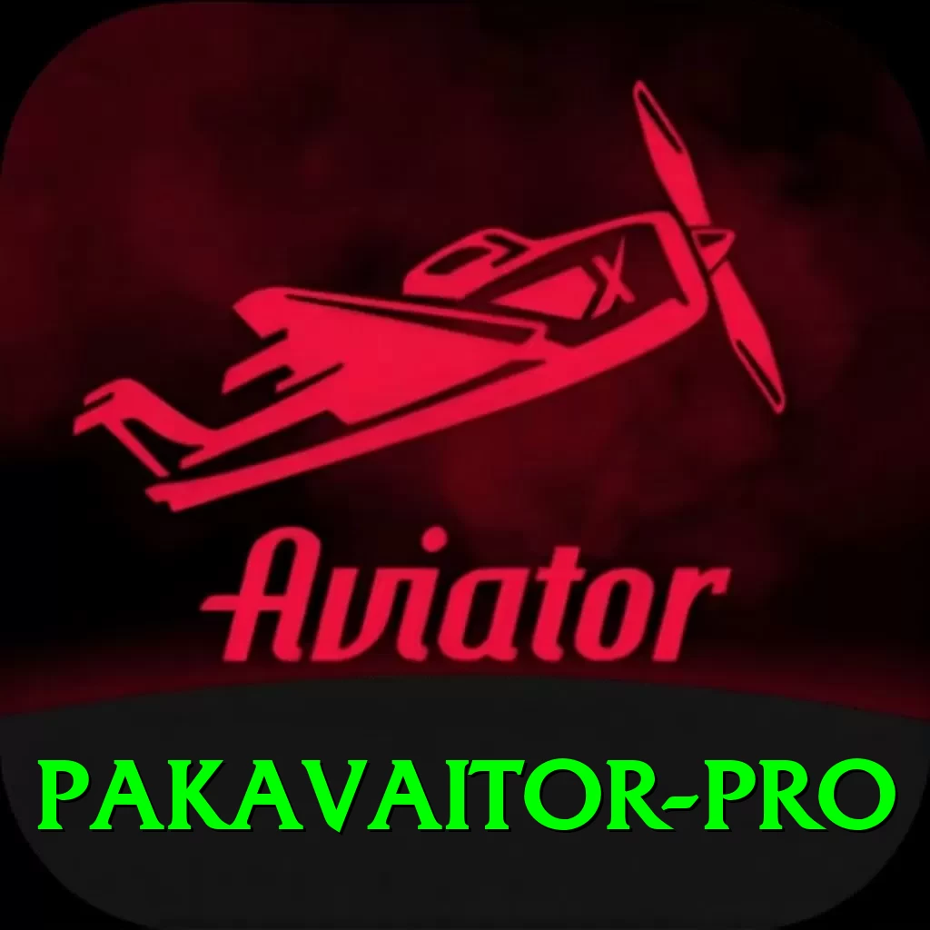 PakAvaitor Games (Casino & Earning) Max vv3.6.0 - 2