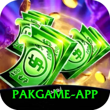 pakgame Legend - Daily Bonus - 2