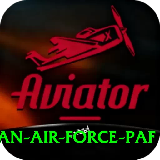 pakistan air force paf Turbo v5.0.3 - 2