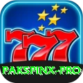 pakspinx Casino Official v3.1.6