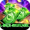 park the bus defense Gold v3.6.8