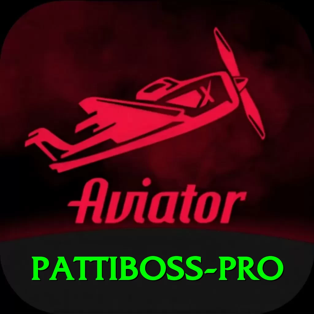 pattiboss APK Master v2.2.9 - 2