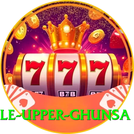 phale upper ghunsa Ultimate Pro v1.9.3 - 2