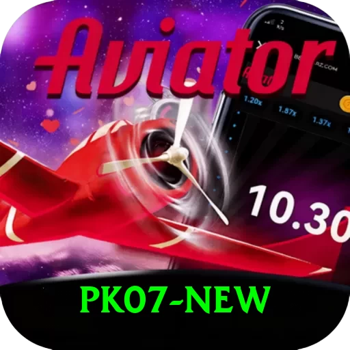 pk07 Super Latest v2.9.2 - 2