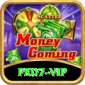 pk07 Casino Max v3.8.6