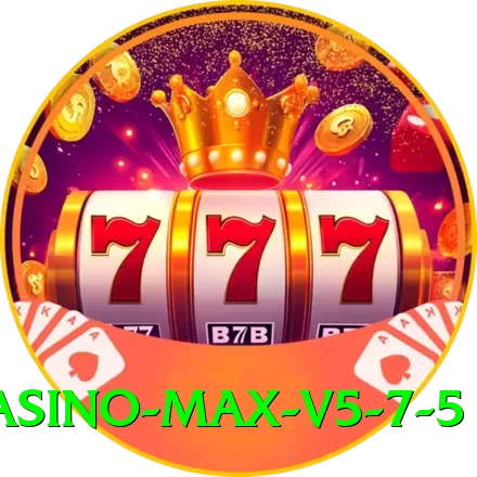 pk1947 Casino Max v5.7.5 - 2