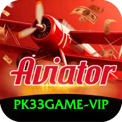 pk33game Games (Casino & Earning) VIP v1.8.9 - 2