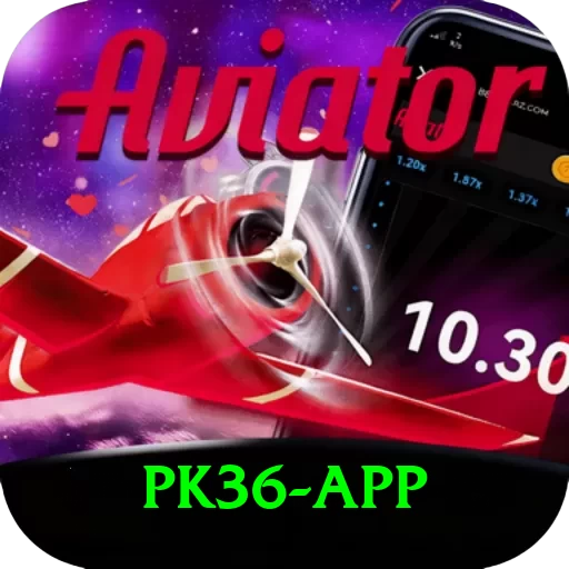 pk36 Games (Casino & Earning) Gold v3.4.1 - 2