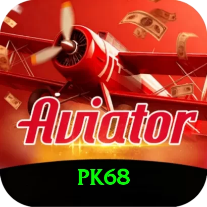 pk68 Games (Casino & Earning) Max vv2.3.4 - 2
