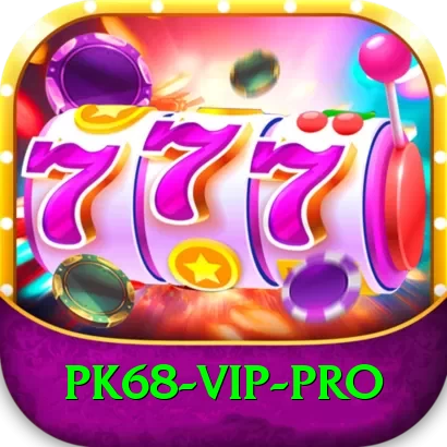 pk68 vip Slots King v2.1.1 - 2