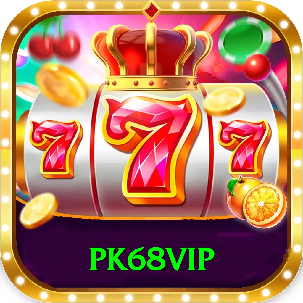 pk68vip Pro v5.7.4 - 2