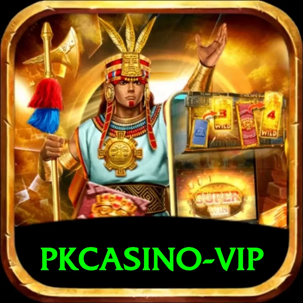 pkcasino Casino Plus v4.8.0 - 2