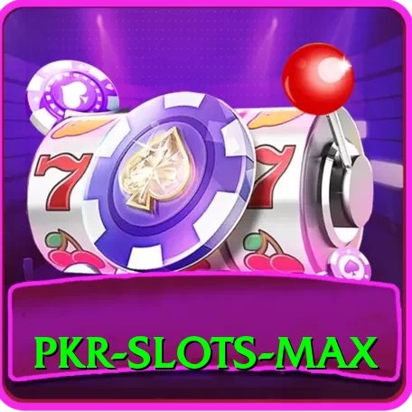 PKR Slots - Live Master - 2