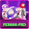 pkr666 Pro New