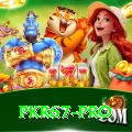 pkr67 - VIP Edition v2.7.3