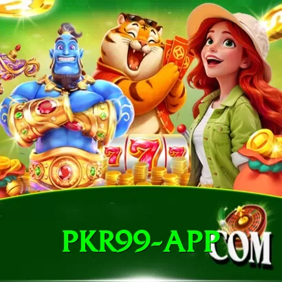 pkr99 - Master v1.4.5 - 2